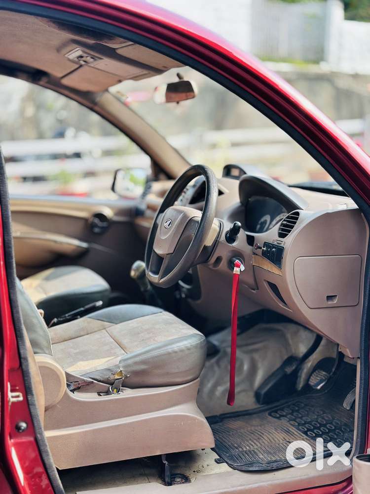 Mahindra Xylo 2012-2014 E4 Bs Iv, 2009, Diesel