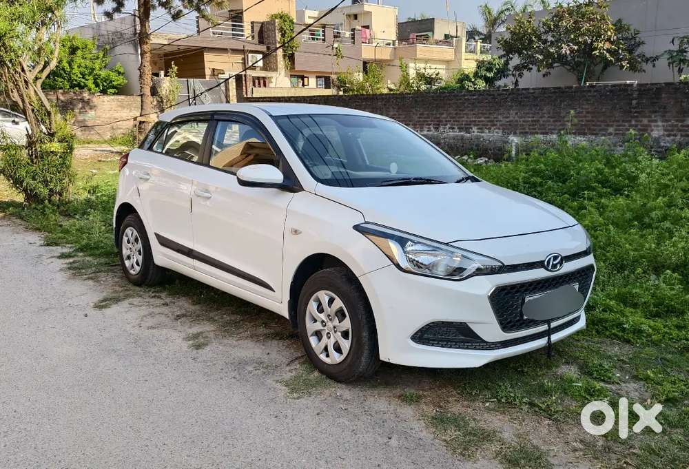 Elite I20 Petrol  Family Car  Zero Dep Full Insurance  Well Maintained