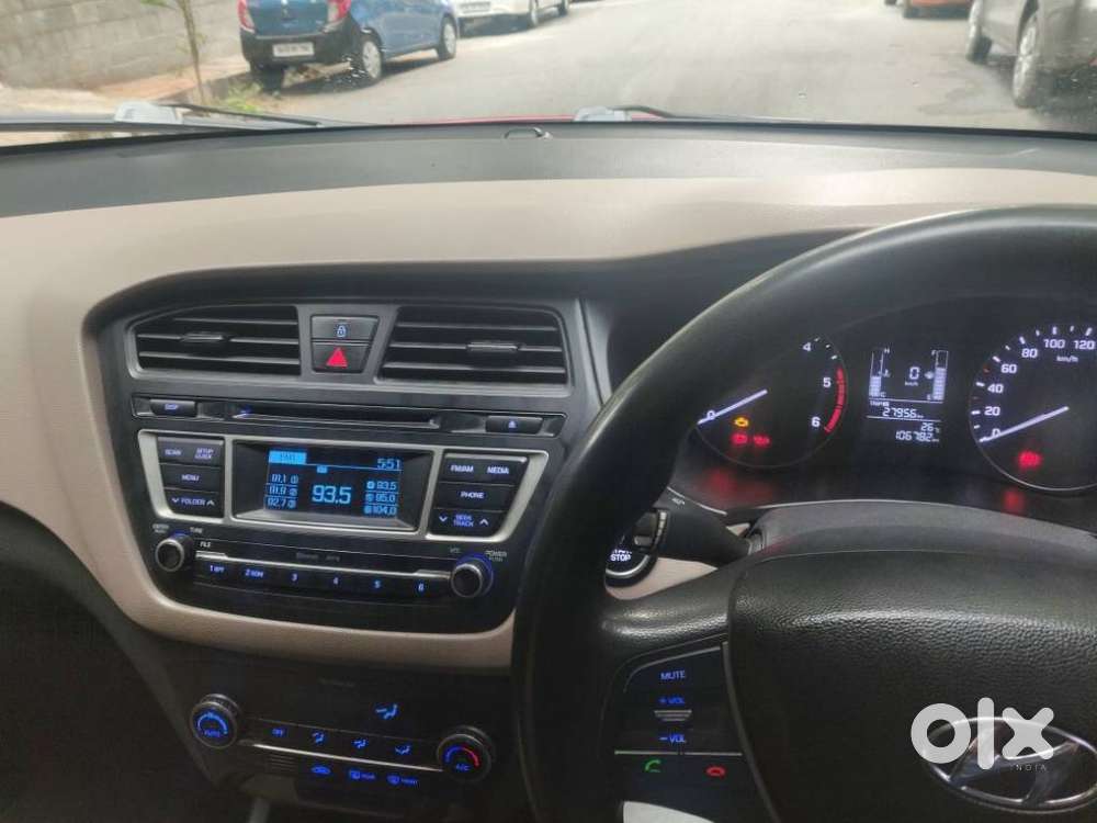 Hyundai I20 Sportz Option 1.2, 2015, Diesel