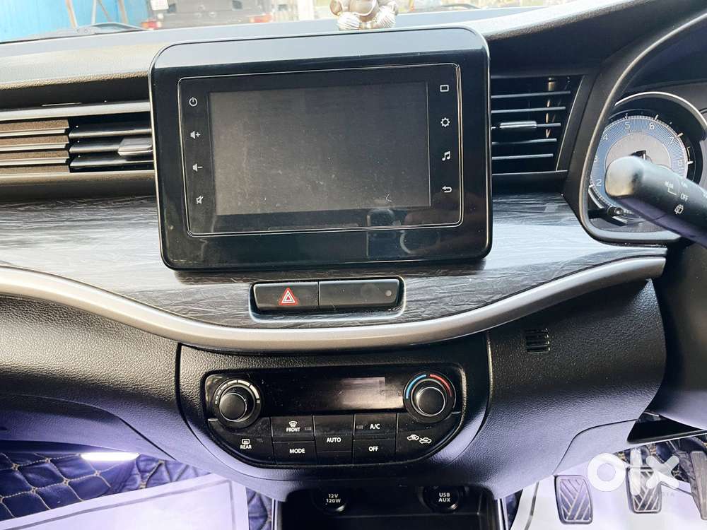 Maruti Suzuki Xl6 Alpha, 2020, Petrol