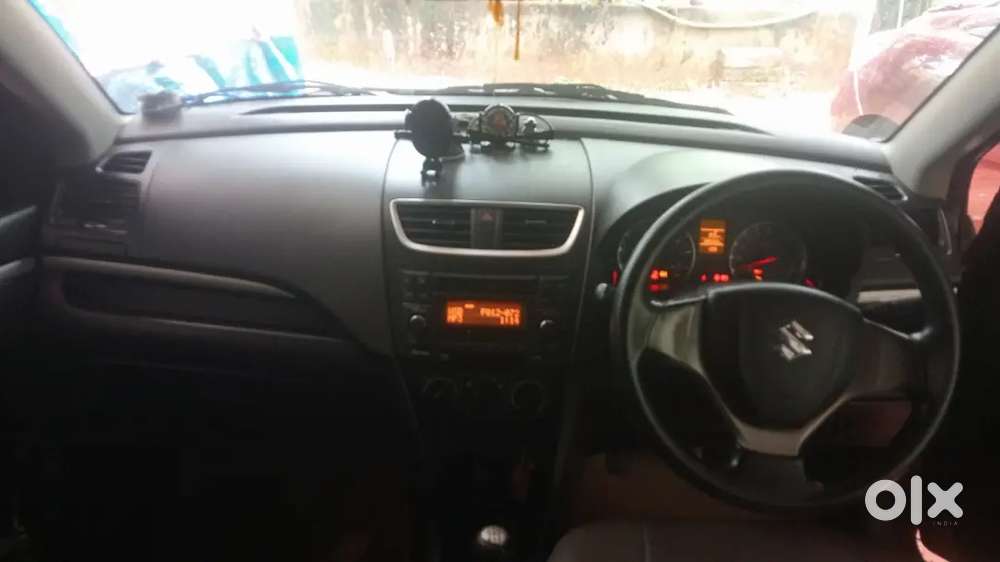 Swift 2016 Manual Petrol 2nd