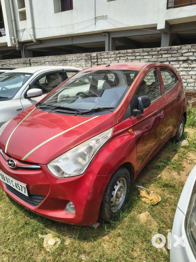 Hyundai Eon Era +, 2013, Petrol