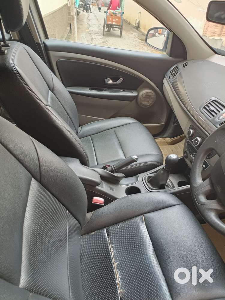 Renault Fluence 1.5 E4, 2015, Diesel