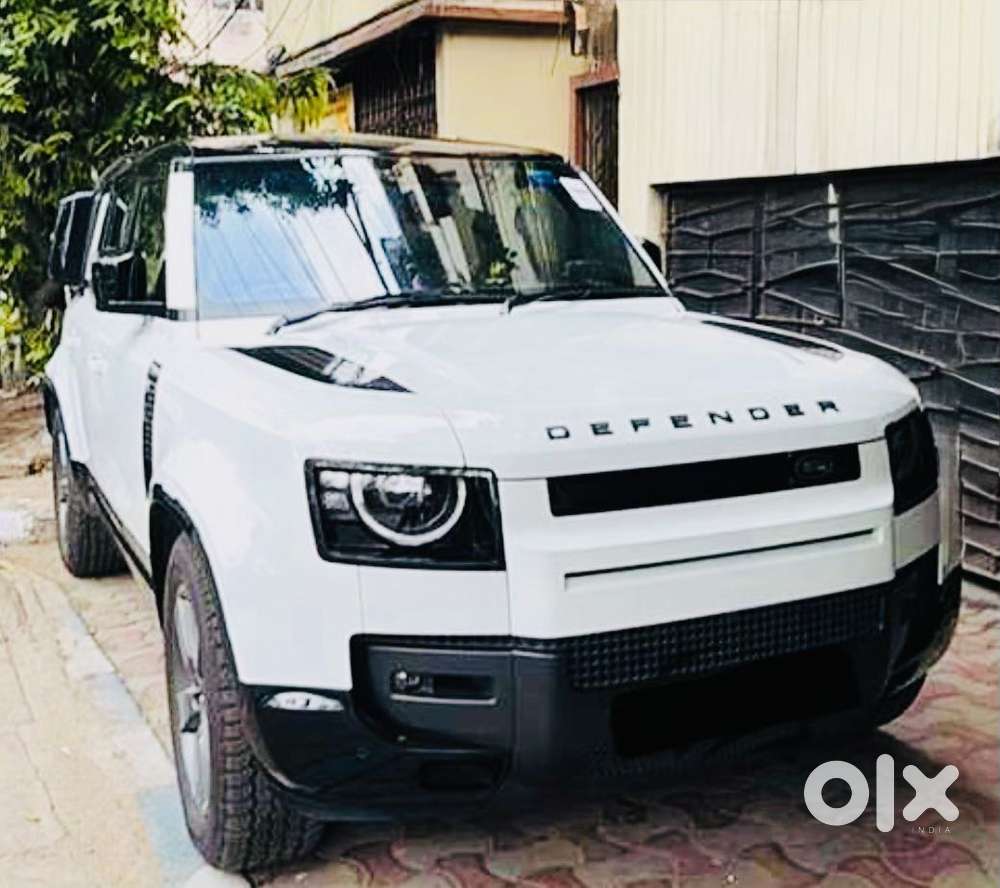 Land Rover Defender 2.0 110 Hse, 2026, Petrol