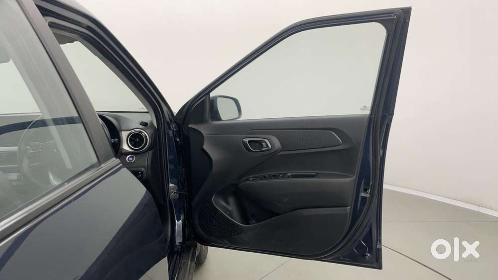 Hyundai Exter Sx (o) Connect 1.2 Mt, 2023, Petrol