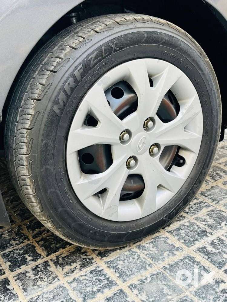 Hyundai Grand I10 1.2 Kappa Sportz, 2017, Petrol