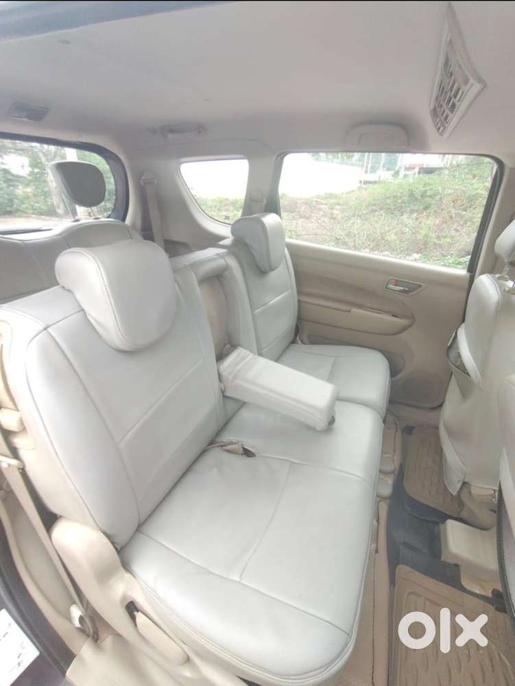 Maruti Suzuki Ertiga Zdi Shvs, 2014, Diesel