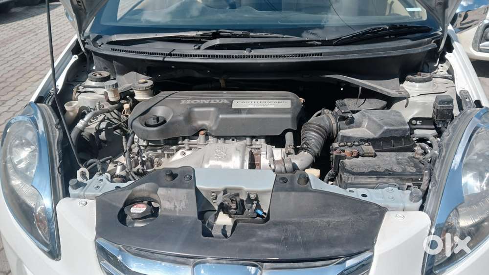 Honda Amaze 1.5 Smt I Dtec Special Edition, 2014, Diesel