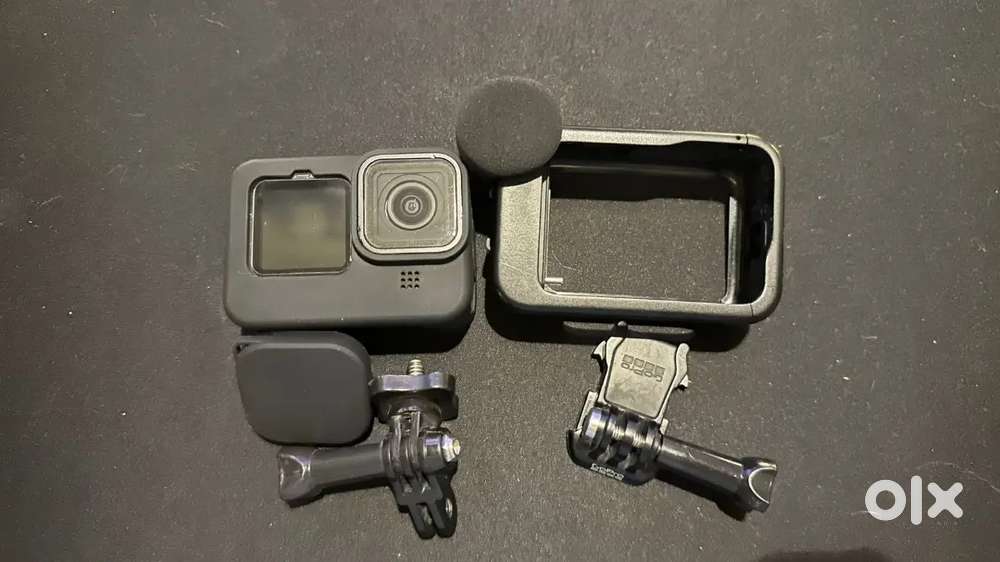 Gopro Hero 12 Black