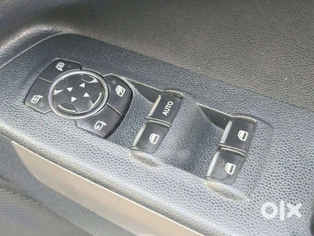 Ford Ecosport 1.5 Diesel Titanium, 2018, Diesel