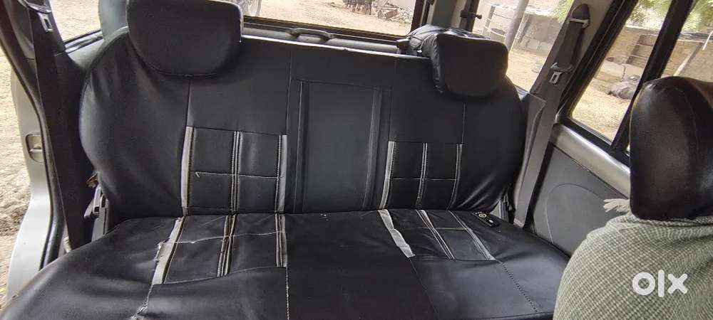 Mahindra Scorpio Diesel 2009