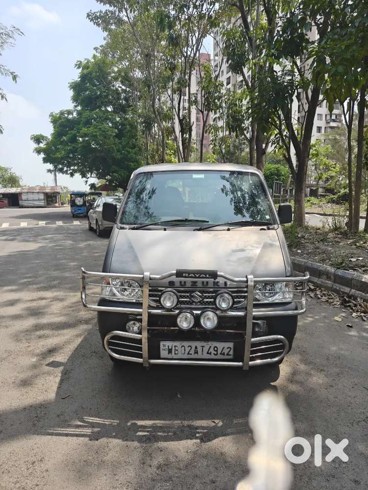 Maruti Suzuki Eeco 2023
