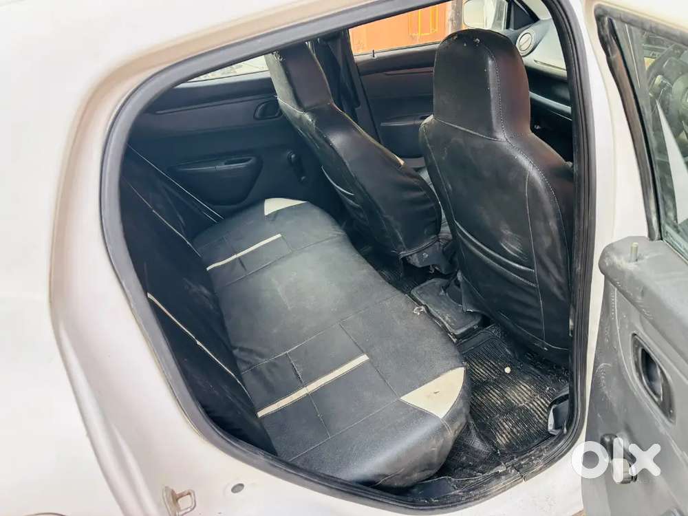 Renault Kwid 1.0 Rxt 2016