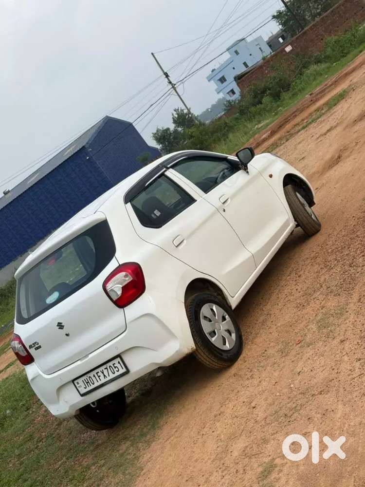 Maruti Suzuki Alto K10 Urbano 2025 Edition