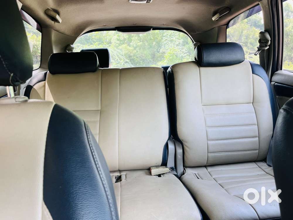Toyota Innova, 2010, Diesel
