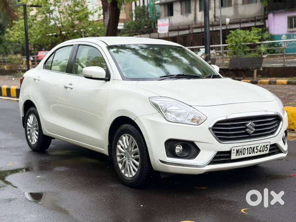 Maruti Suzuki Dzire 1.2 Zxi Plus, 2019, Petrol