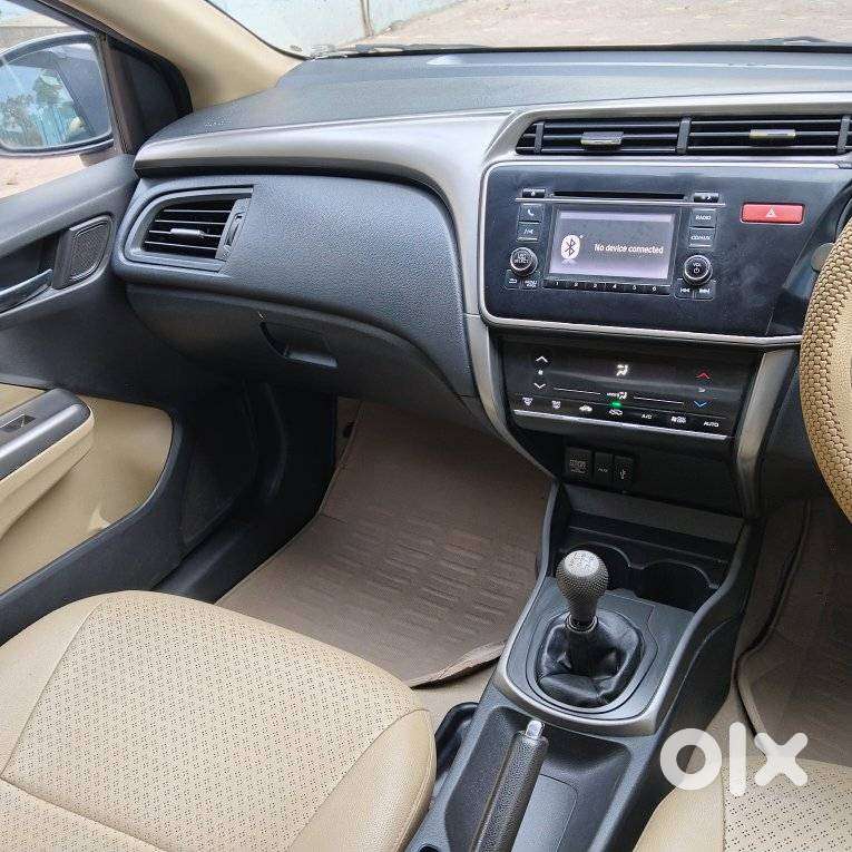 Honda City 2011-2013 V Mt, 2015, Petrol