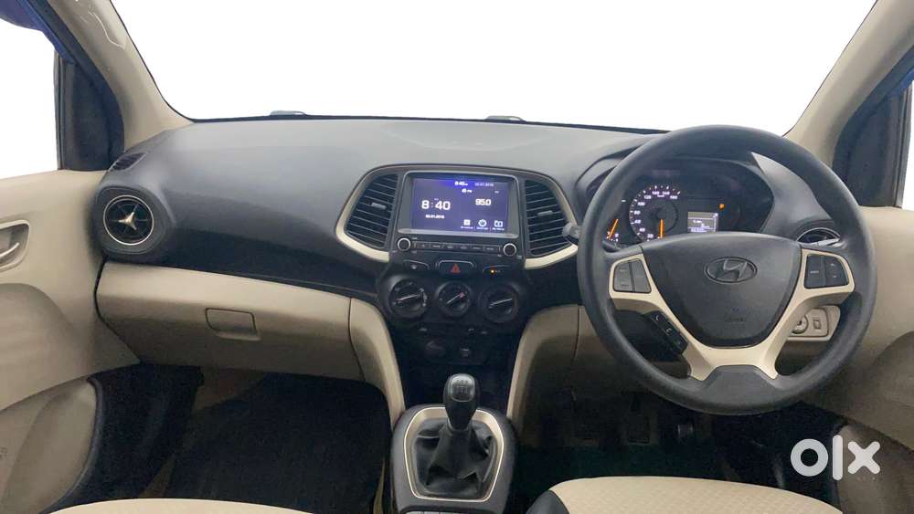 Hyundai New Santro 1.1 Sportz Mt Cng, 2019, Cng & Hybrids