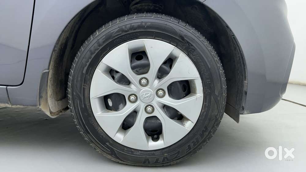 Hyundai Xcent S 1.2 Opt, 2019, Petrol