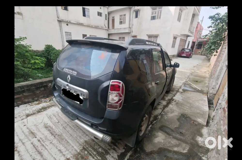 Renault Duster Diesel Manual 2015 Plz Time Paas Wale Call Na Kre