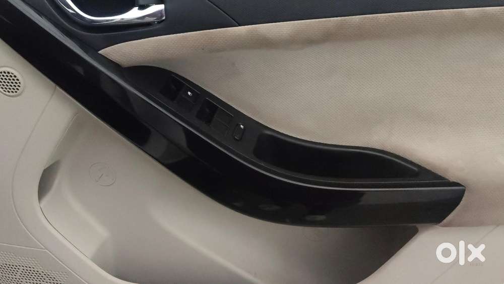 Tata Nexon 1.2 Revotron Xz Plus (s), 2021, Petrol
