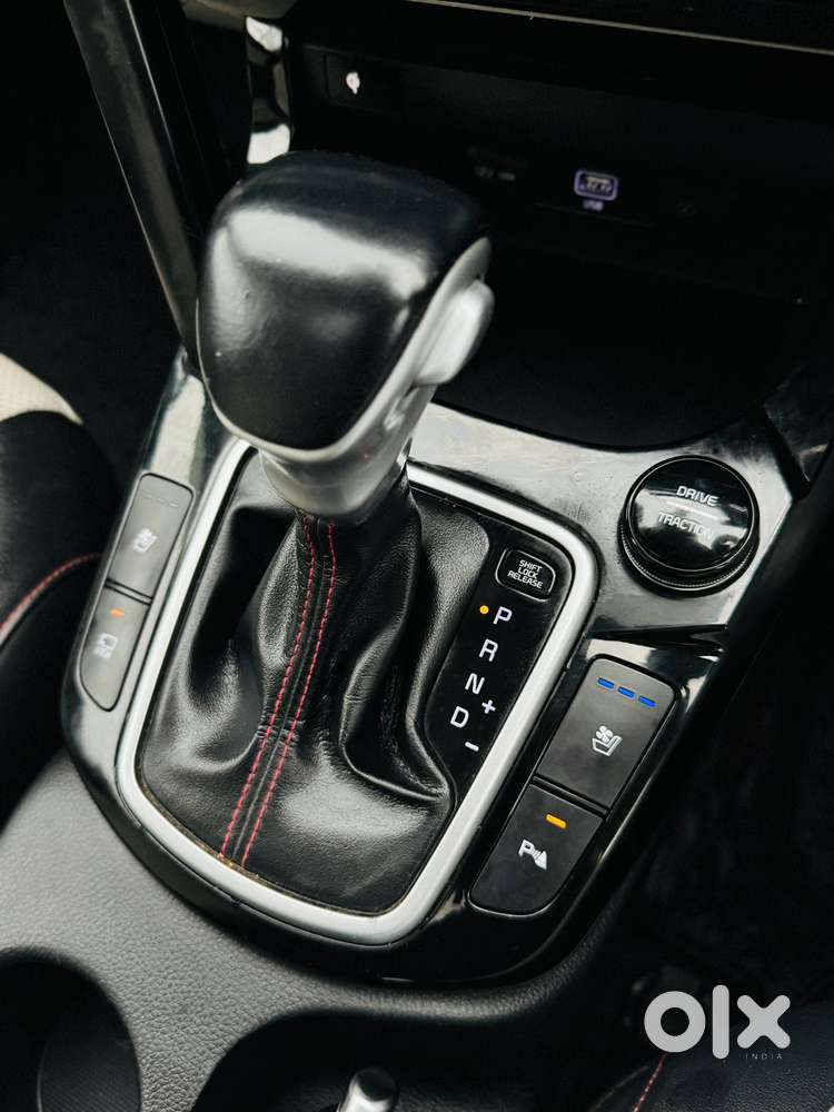 Kia Seltos Gtx Plus At D, 2020, Diesel