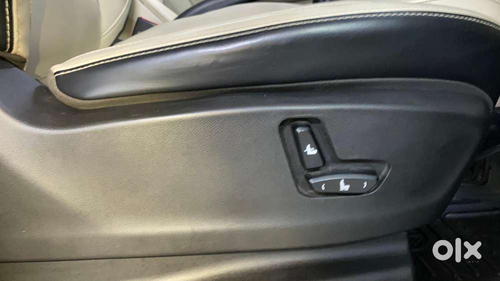 Mg Hector 2.0 Sharp Diesel, 2021, Diesel