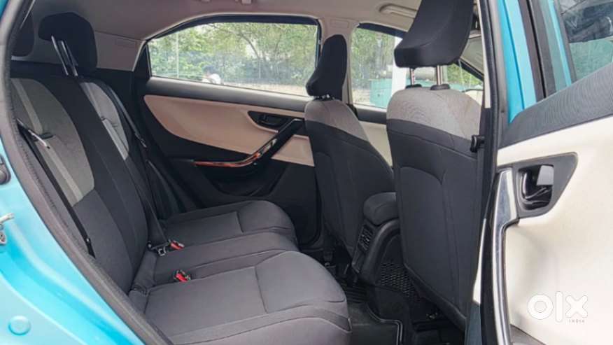 Tata Nexon Creative 1.5 Revotorq Diesel 6amt, 2025, Diesel