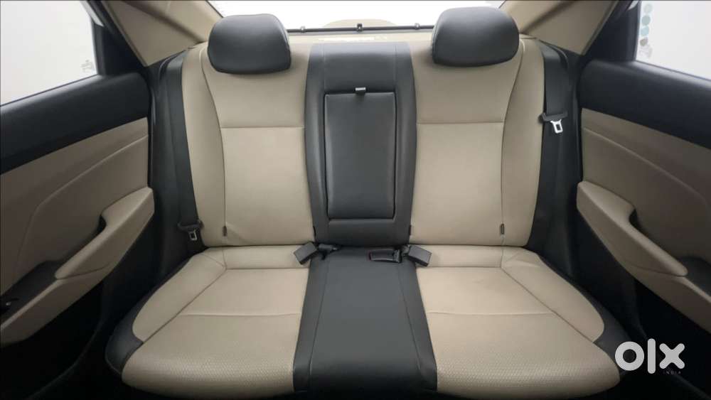 Hyundai Verna 1.5 Mpi Mt Sx (o), 2020, Petrol