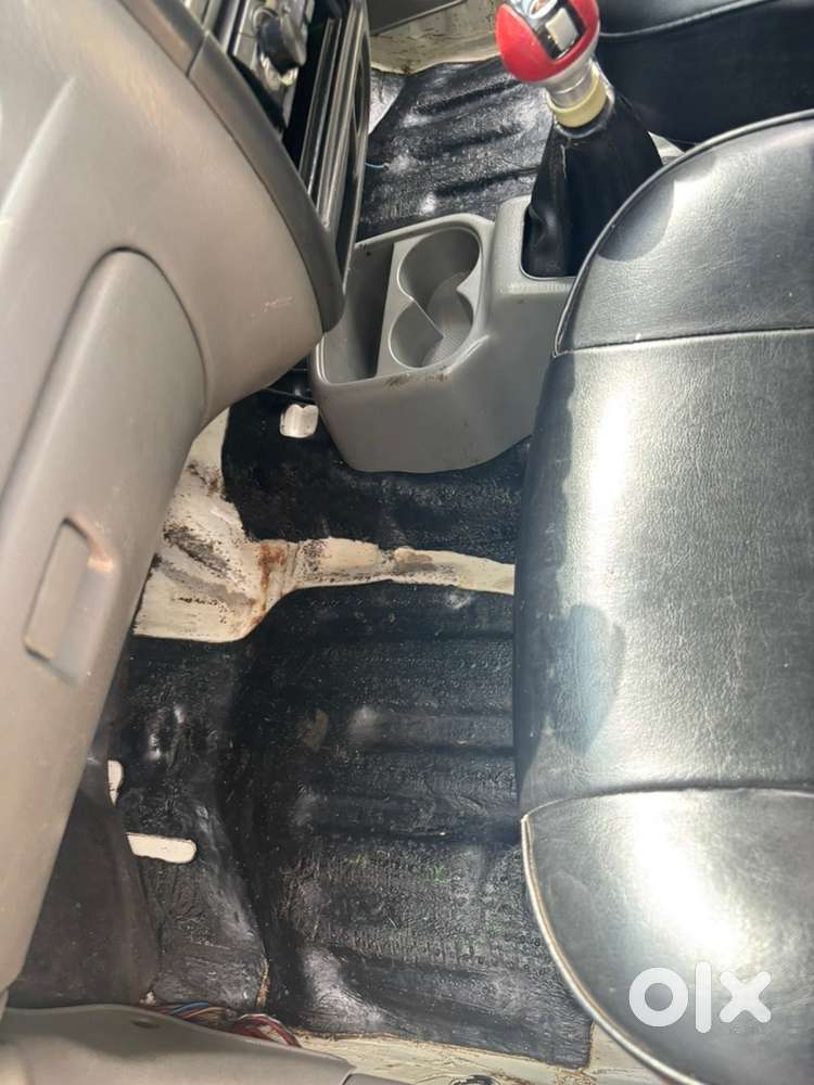 Maruti Suzuki Alto K10 Petrol Automatic 2012