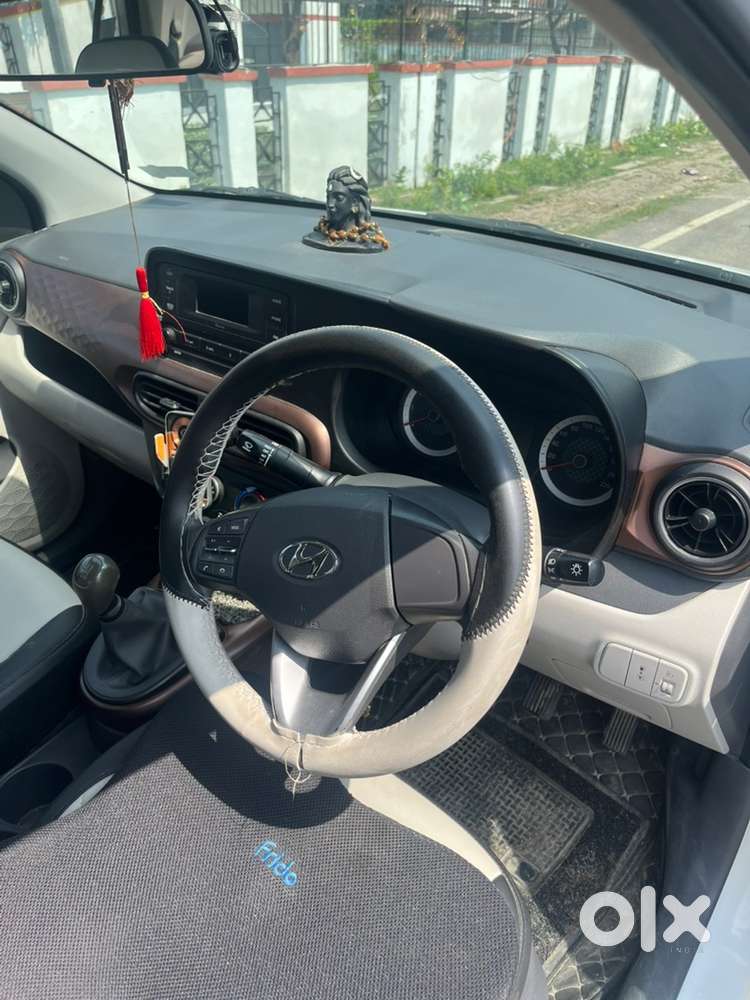New Condition Hyundai Aura 2022 Model