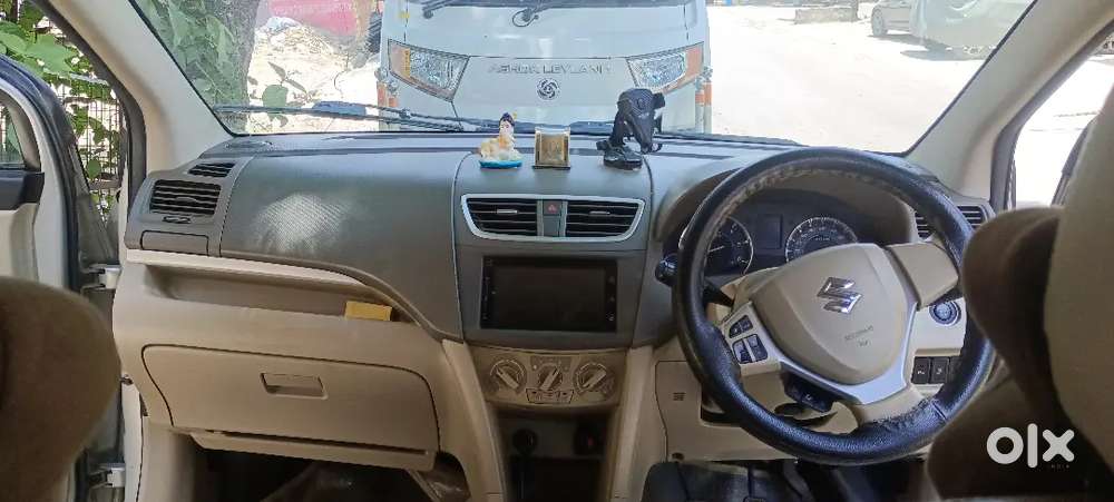 Maruti Suzuki Ertiga 2016 Diesel 160000 Km Driven