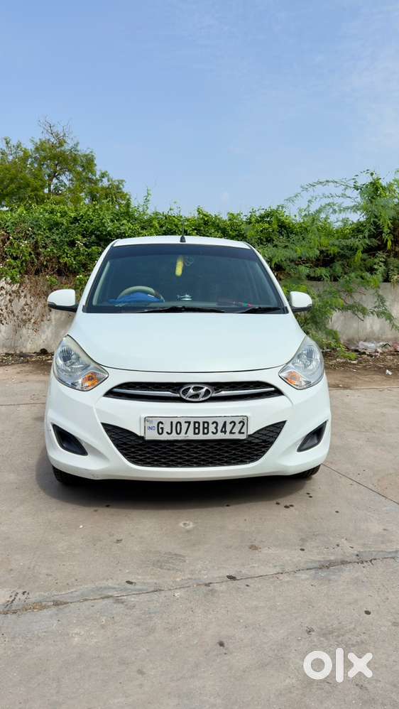 Hyundai Grand I10 2013 Variant Atal