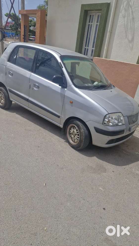 Hyundai Santro Xing 2005