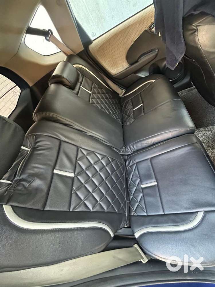 Honda Jazz 2009 Cng & Hybrids Good Condition