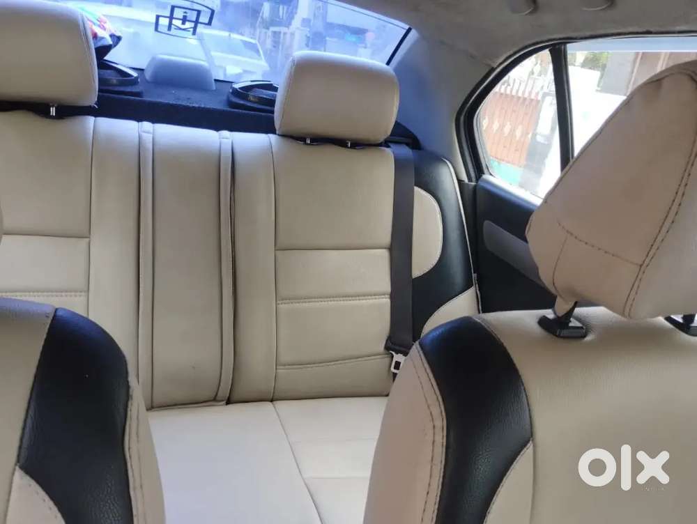 Maruti Suzuki Dzire 2009