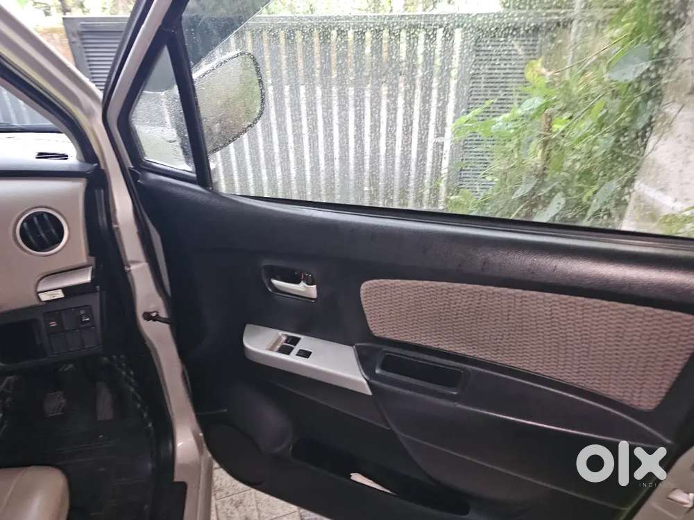 Wagonr Lxi, 2014, Petrol, Manual, Single Owner
