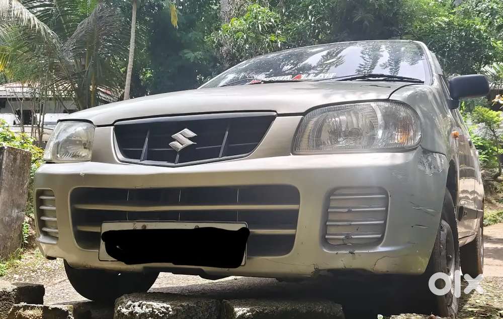 Maruti Alto 0.8 Lxi Petrol 2006