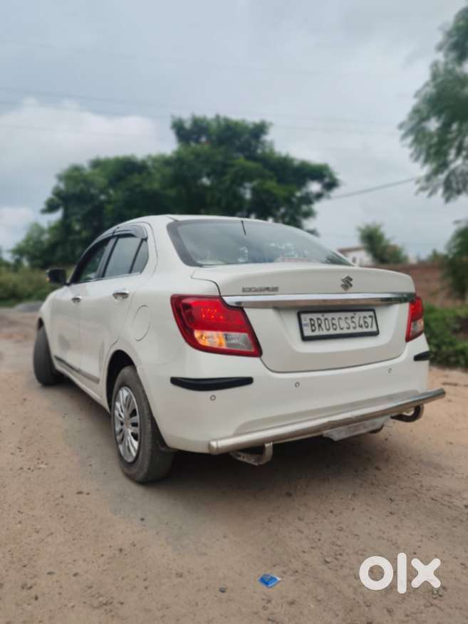 Maruti Suzuki Dzire 1.2 Vxi, 2021, Petrol