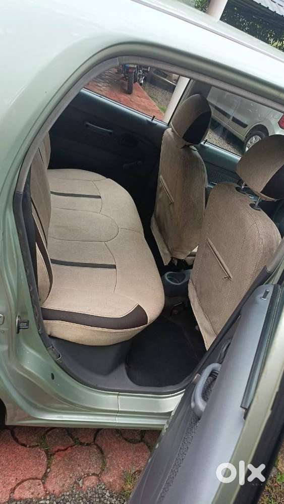 Hyundai Santro Xing Xo, 2004, Petrol