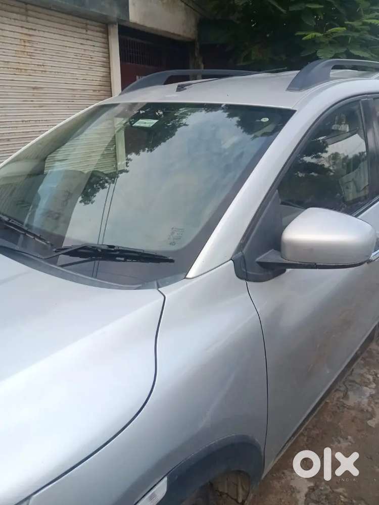 Renault Triber Rxt 2019
