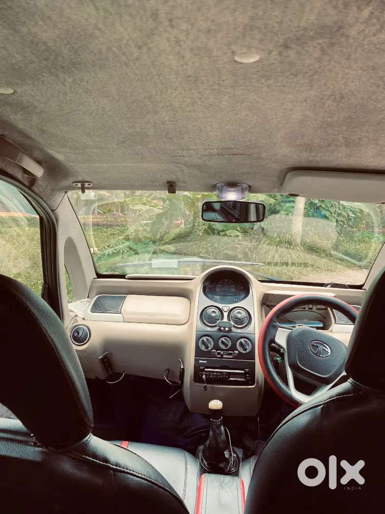 Tata Nano 2016 Petrol Well Maintained