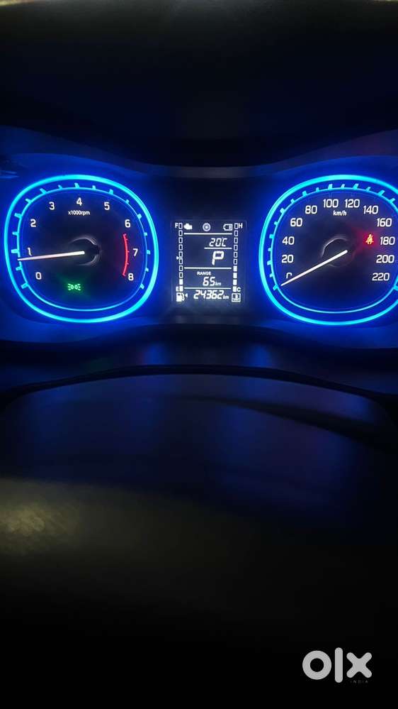 Toyota Urban Cruiser Cruiser High, 2022, Petrol