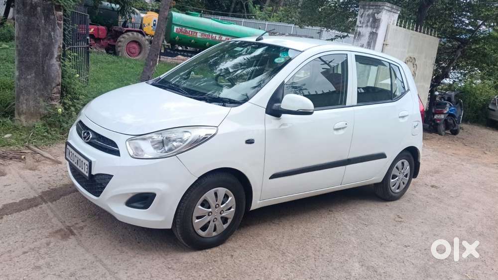 Hyundai I10 1.2 Kappa Magna, 2013, Petrol