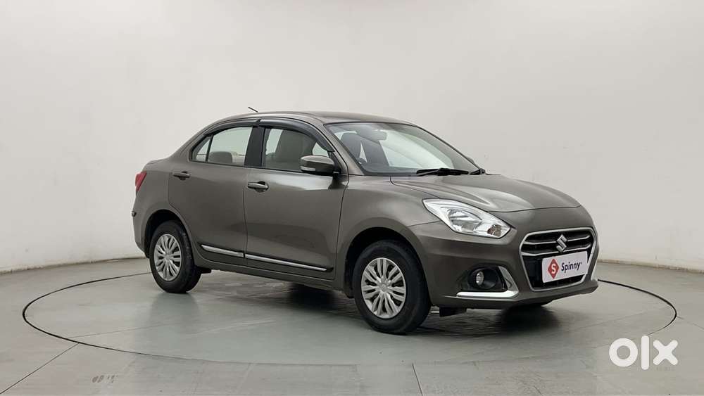 Maruti Suzuki Dzire 1.2 Vxi, 2023, Petrol