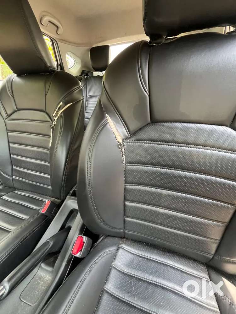 Maruti Suzuki Fronx 2024 Petrol Well Maintained