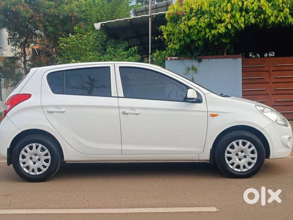 Hyundai I20 1.2 Magna, 2010, Petrol