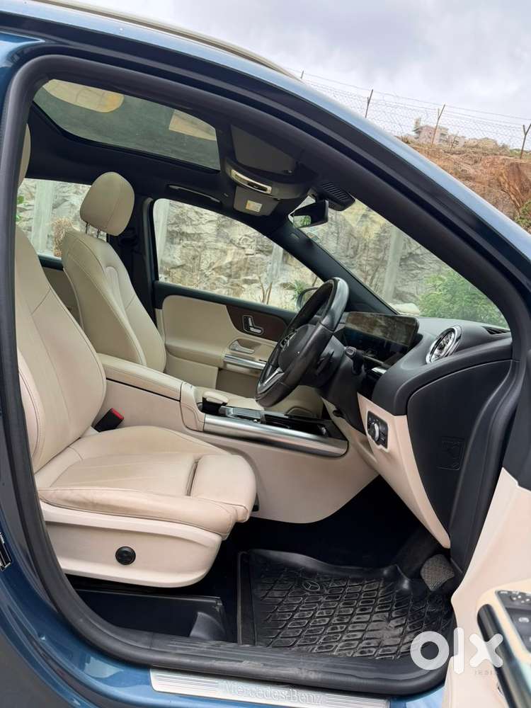 Mercedes-benz Gla 2022 Diesel 76000 Km Driven