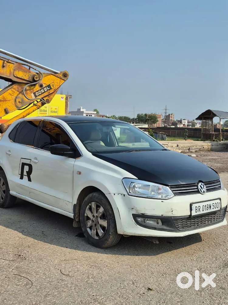 Volkswagen Polo 2013 Diesel Good Condition