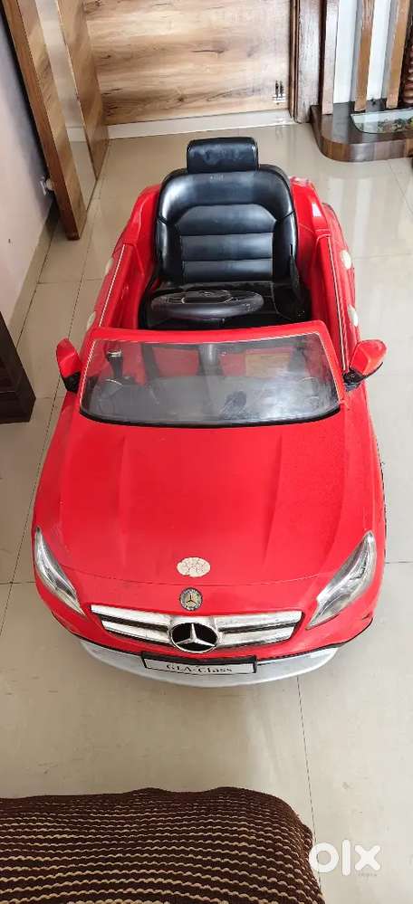 Electric Car